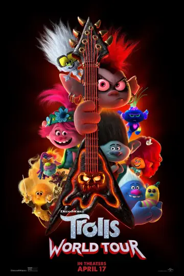 Plakat do filmu "Trolle 2" #13990