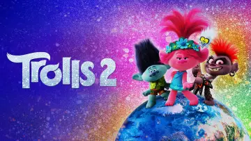 Zasłona do filmu "Trolle 2" #170022