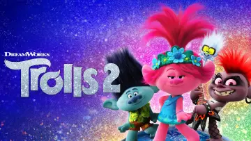 Zasłona do filmu "Trolle 2" #170028
