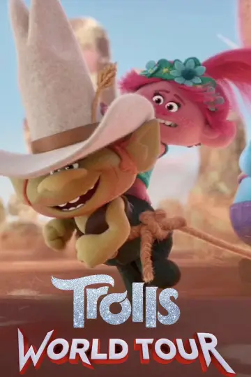 Plakat do filmu "Trolle 2" #170049