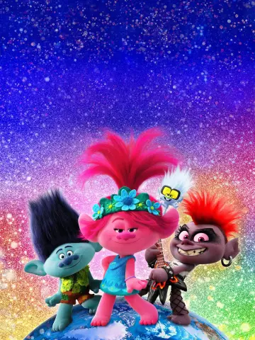 Plakat do filmu "Trolle 2" #170050