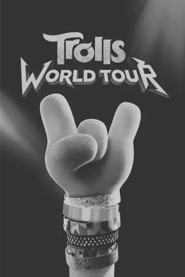Plakat do filmu "Trolle 2" #170051