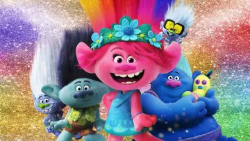 Zasłona do filmu "Trolle 2" #372166