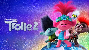 Zasłona do filmu "Trolle 2" #627055