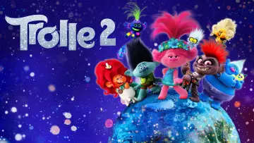 Zasłona do filmu "Trolle 2" #627056