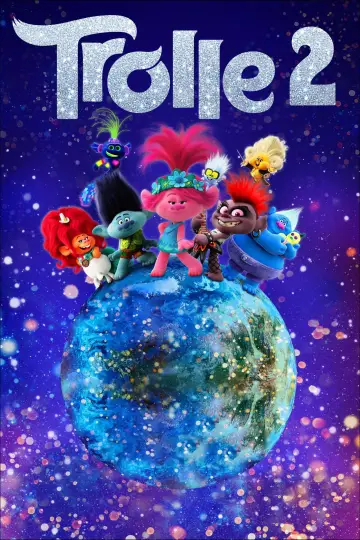 Plakat do filmu "Trolle 2" #627071