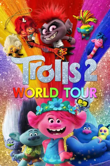 Plakat do filmu "Trolle 2" #627073