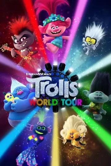 Plakat do filmu "Trolle 2" #627078
