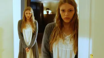 Zasłona do filmu "Bad Twin" #501023