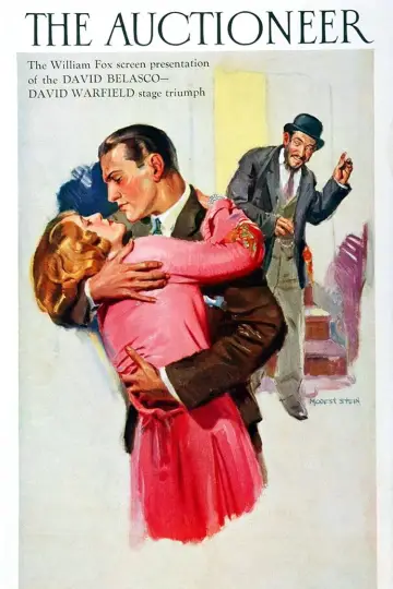 The Auctioneer