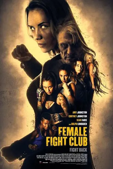 Plakat do filmu "W podziemnym kręgu" #1871876