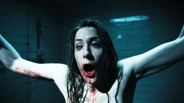 Zasłona do filmu "Galaktyka horroru" #198000