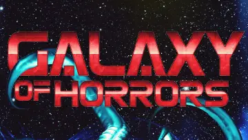 Zasłona do filmu "Galaktyka horroru" #198008
