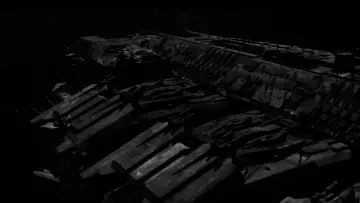 Zasłona do filmu "Galaktyka horroru" #198010