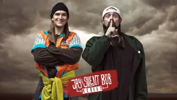 Zasłona do filmu "Jay i Cichy Bob powracają" #123066