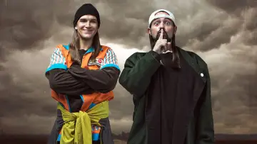Zasłona do filmu "Jay i Cichy Bob powracają" #381318