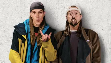 Zasłona do filmu "Jay i Cichy Bob powracają" #381320