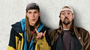 Zasłona do filmu "Jay i Cichy Bob powracają" #381321
