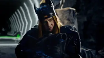 Zasłona do filmu "Jay i Cichy Bob powracają" #901924