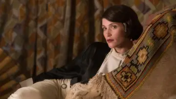 Zasłona do filmu "Vita i Virginia" #1064428
