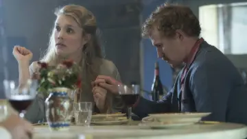 Zasłona do filmu "Vita i Virginia" #1064433