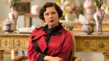 Zasłona do filmu "Vita i Virginia" #1064434