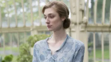 Zasłona do filmu "Vita i Virginia" #1064435