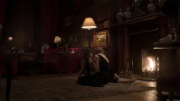 Zasłona do filmu "Vita i Virginia" #1064439