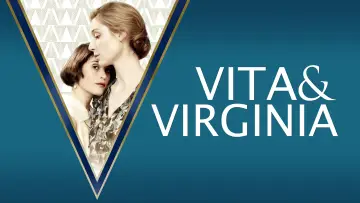 Zasłona do filmu "Vita i Virginia" #106729