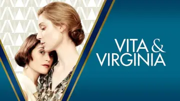 Zasłona do filmu "Vita i Virginia" #106730