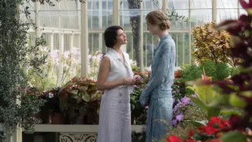 Zasłona do filmu "Vita i Virginia" #422890