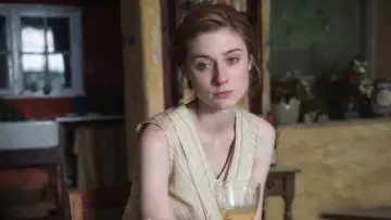 Zasłona do filmu "Vita i Virginia" #422891