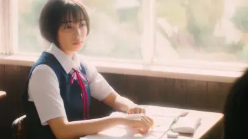 Zasłona do filmu "先生！　、、、好きになってもいいですか？" #1860053