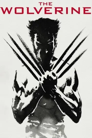 Plakat do filmu "The Wolverine: Path of a Ronin" #355954