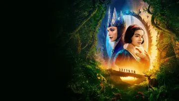 Zasłona do filmu "Śnieżka" #560051
