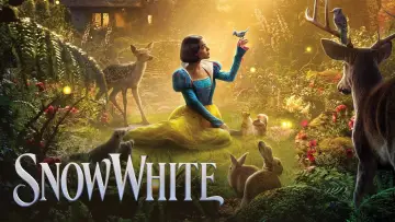 Zasłona do filmu "Śnieżka" #560072