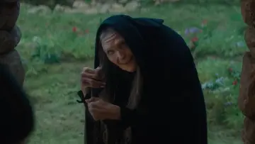 Zasłona do filmu "Śnieżka" #560101