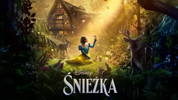 Zasłona do filmu "Śnieżka" #560176