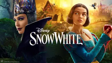 Zasłona do filmu "Śnieżka" #560185