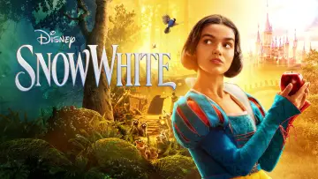 Zasłona do filmu "Śnieżka" #560187