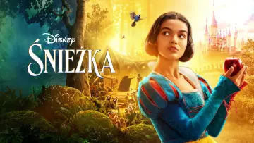 Zasłona do filmu "Śnieżka" #560190