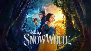Zasłona do filmu "Śnieżka" #560198