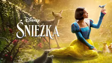 Zasłona do filmu "Śnieżka" #560208