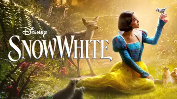 Zasłona do filmu "Śnieżka" #560209