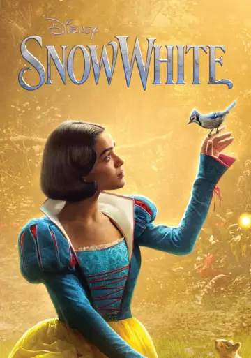 Plakat do filmu "Śnieżka" #560313