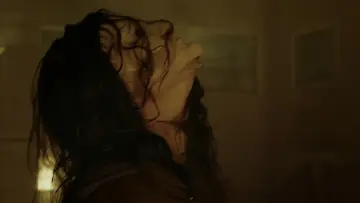 Zasłona do filmu "Mała syrenka" #479931