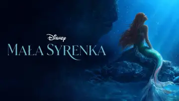 Zasłona do filmu "Mała syrenka" #578329