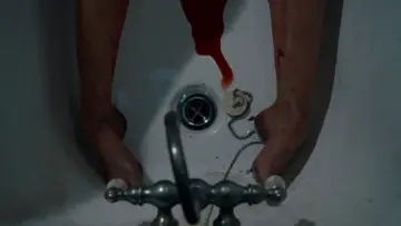 Zasłona do filmu "Ciche miejsce" #591600