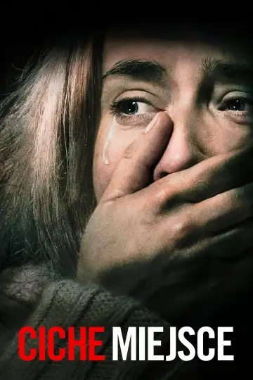 Plakat do filmu "Ciche miejsce" #591618
