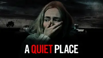 Zasłona do filmu "Ciche miejsce" #770132